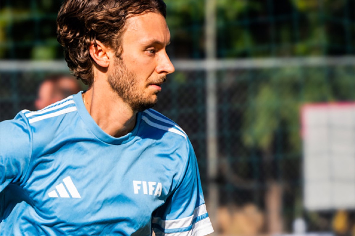 Corporate Soccer Teams in Miami: Why Forward-Thinking Companies Are Building Them Now