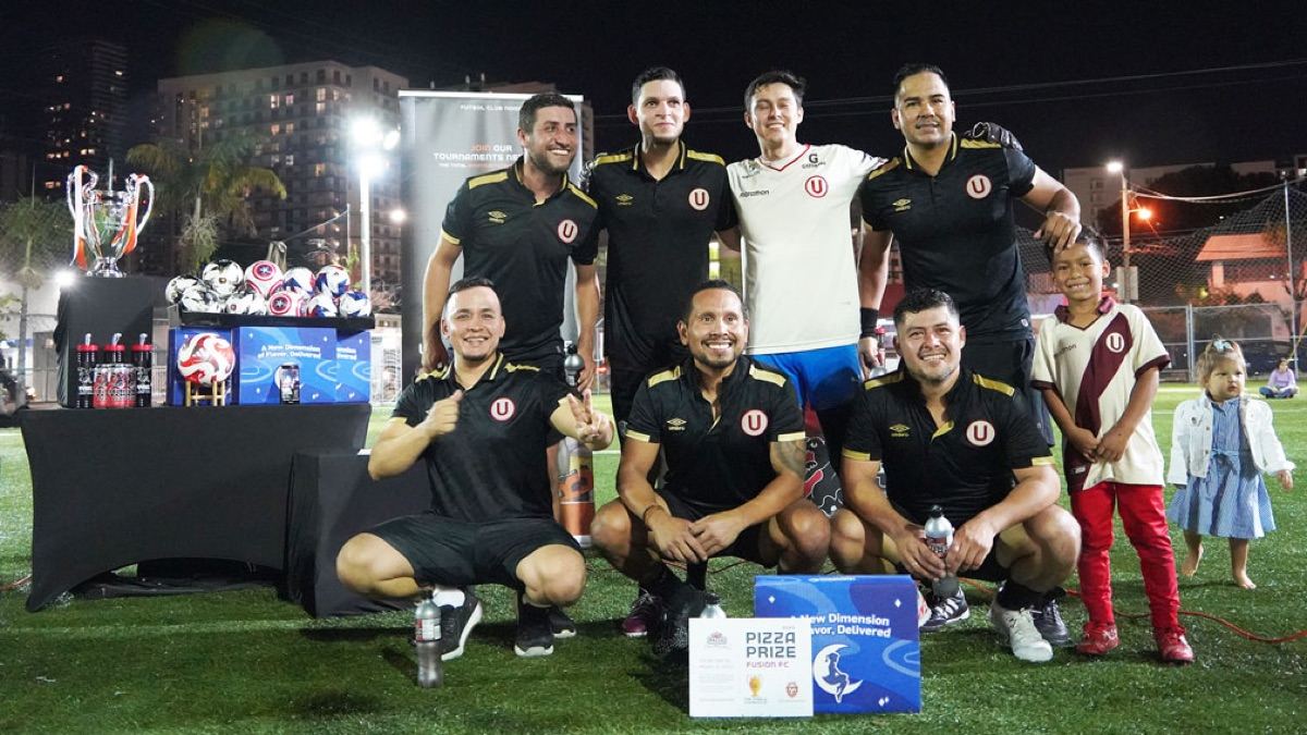 The Latest News and Trends in the Miami Soccer Scene