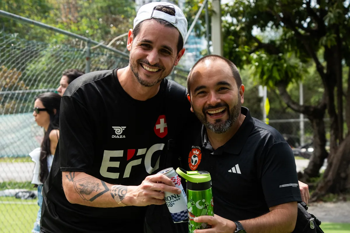 3 Years of FCnoise in Miami: Three Lessons