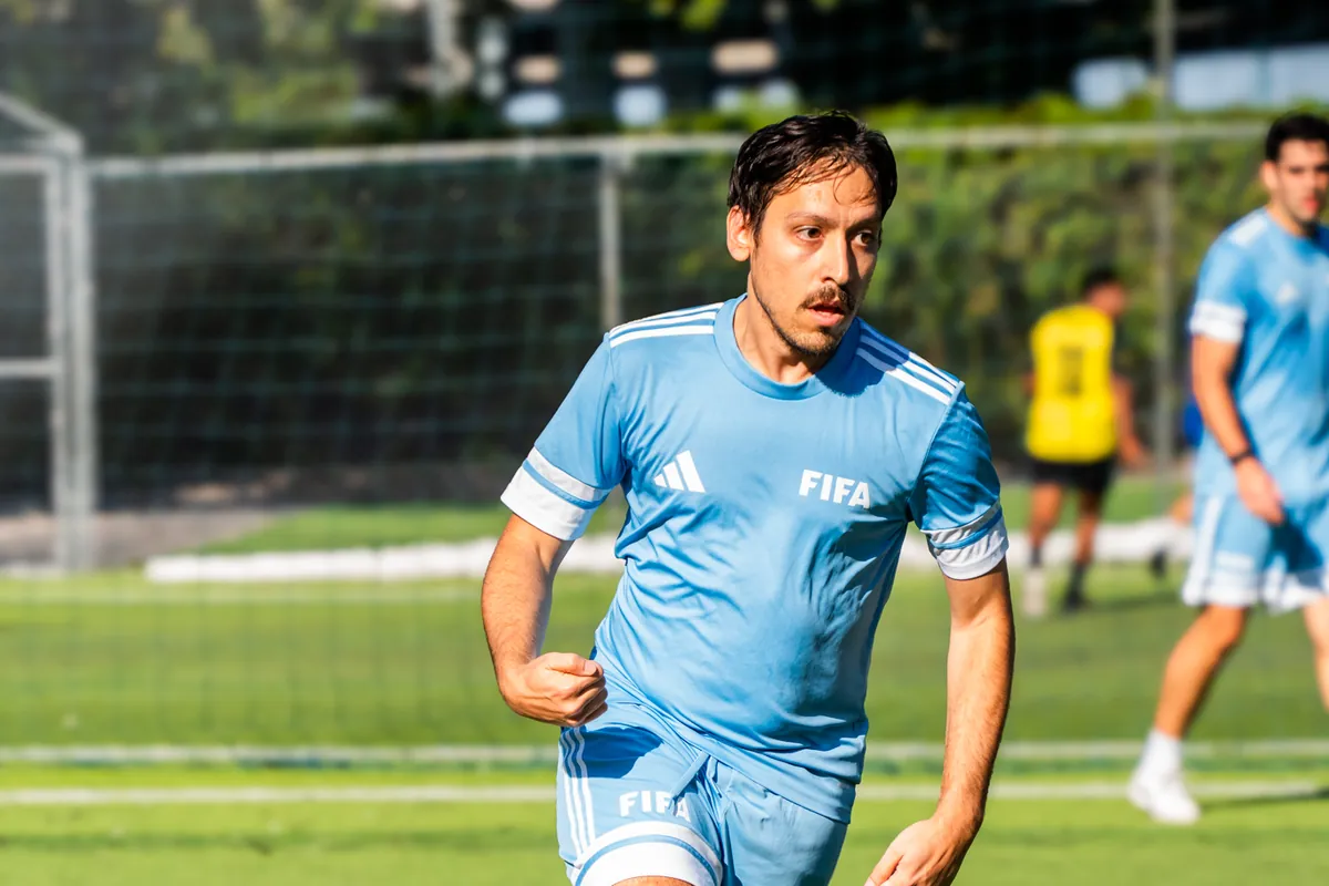Corporate Soccer League in Miami: How the CFL Works